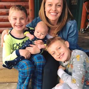 Meet your Posher, Krista